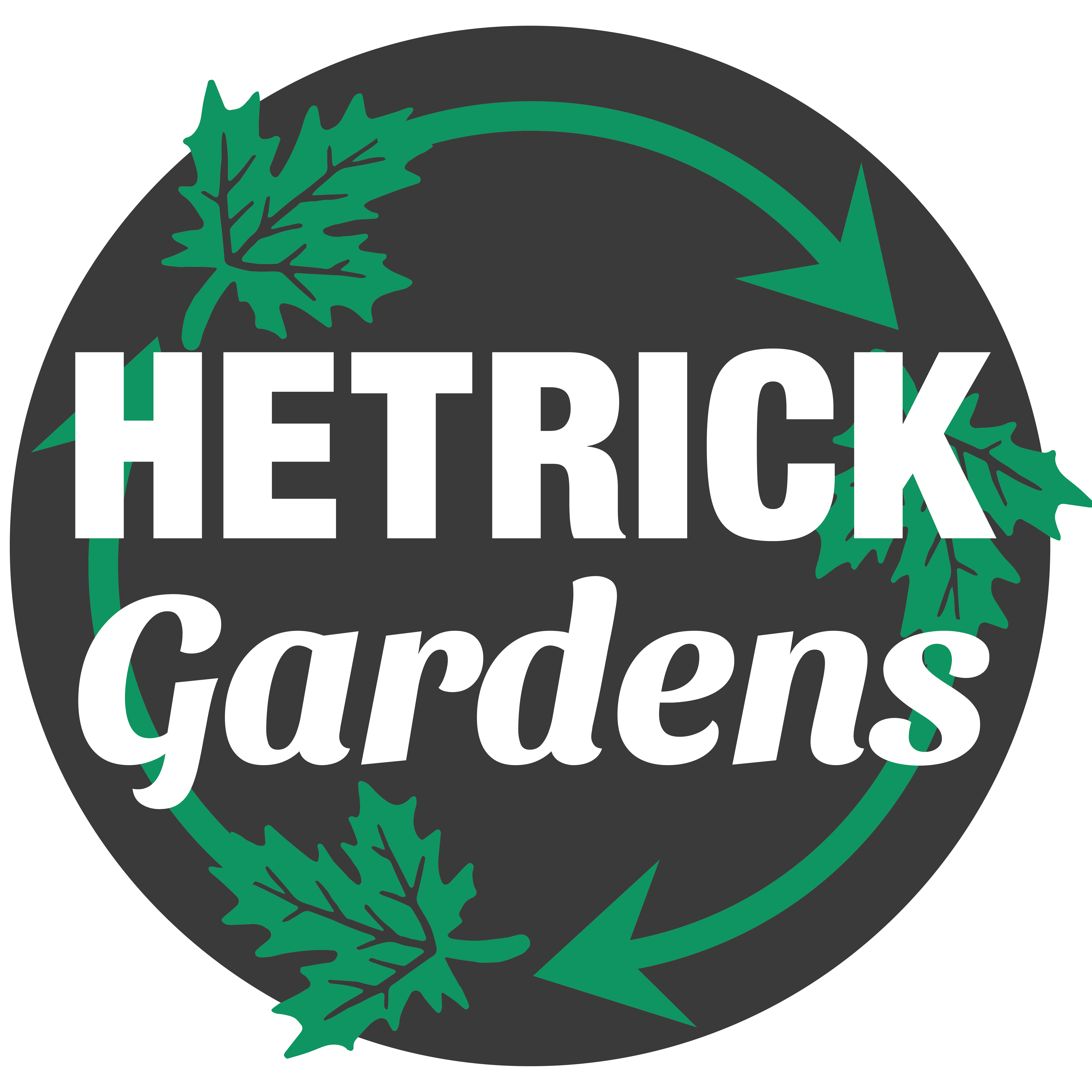 Hetrick Gardens & Landscape