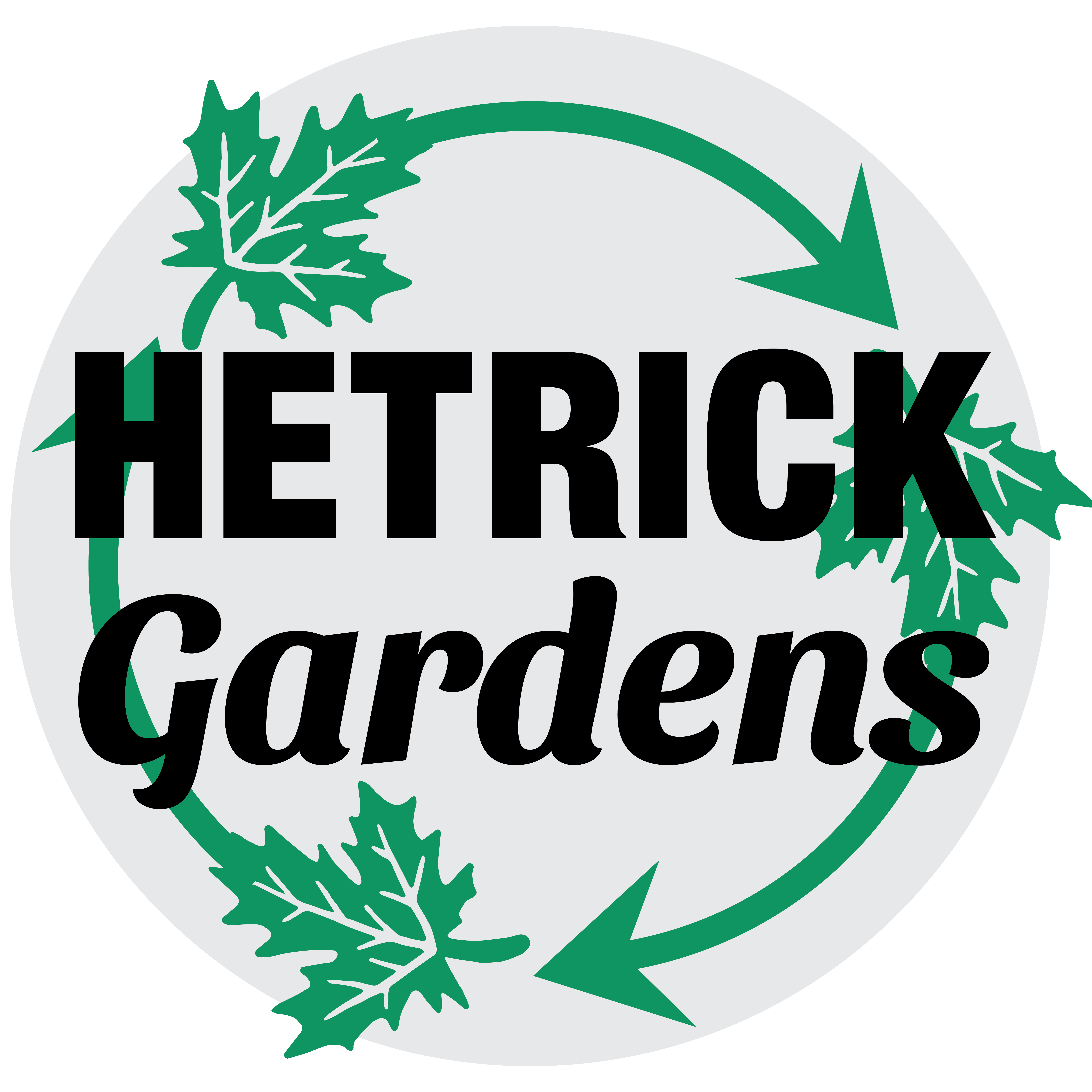 Hetrick Gardens & Landscape