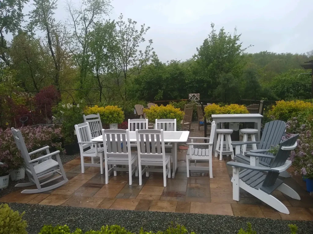 Annual Flowers, Hanging Baskets & Garden Plants 1