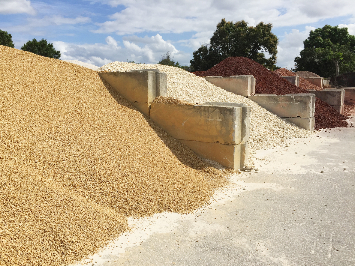 Bulk Materials 2